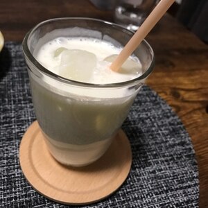 インドカレー屋さんが教えてくれたヨーグルトラッシー